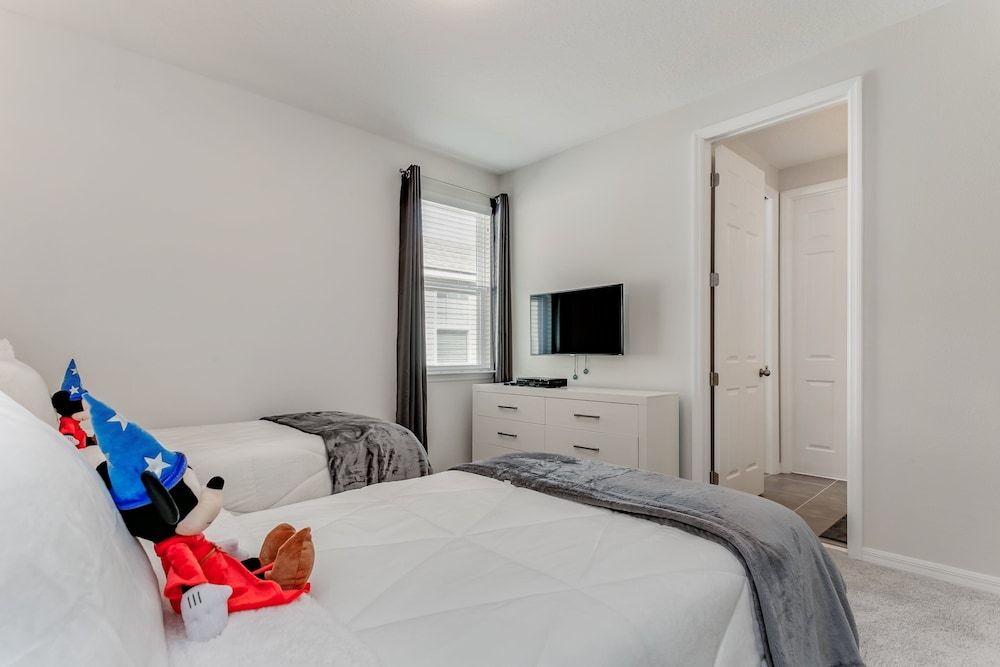 9 BD 6.5 BH With Game Room and Pool Villa (1564NPT New Solara 9 Bedroom 6 Bathro) 2