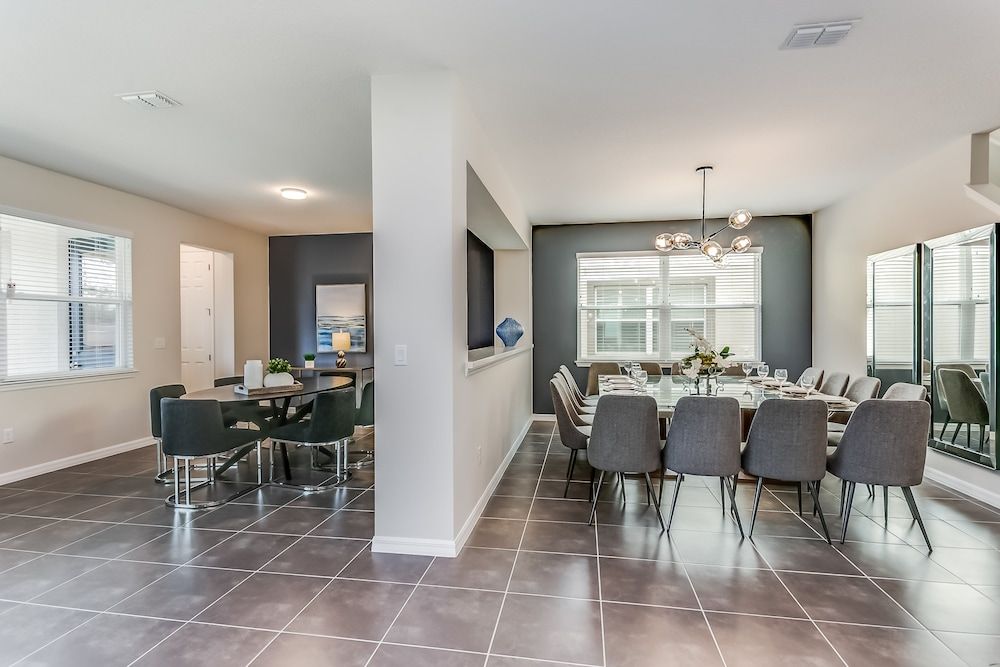 undefined 9 BD 6.5 BH With Game Room and Pool 5