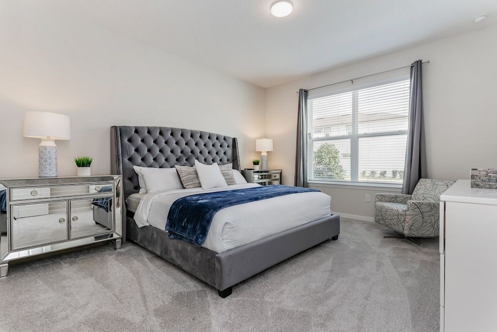 9 BD 6.5 BH With Game Room and Pool Villa (1564NPT New Solara 9 Bedroom 6 Bathro) 5