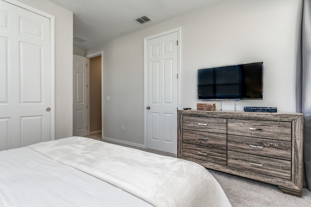 9 BD 6.5 BH With Game Room and Pool Villa (1564NPT New Solara 9 Bedroom 6 Bathro) 25