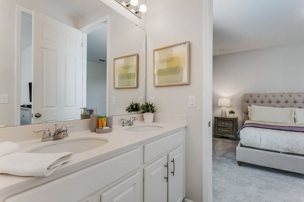 9 BD 6.5 BH With Game Room and Pool Villa (1564NPT New Solara 9 Bedroom 6 Bathro) 30