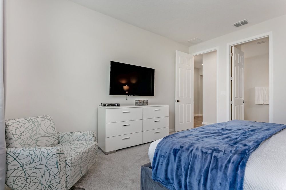 9 BD 6.5 BH With Game Room and Pool Villa (1564NPT New Solara 9 Bedroom 6 Bathro) 28