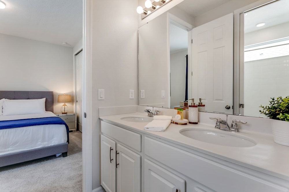 9 BD 6.5 BH With Game Room and Pool Villa (1564NPT New Solara 9 Bedroom 6 Bathro) 27