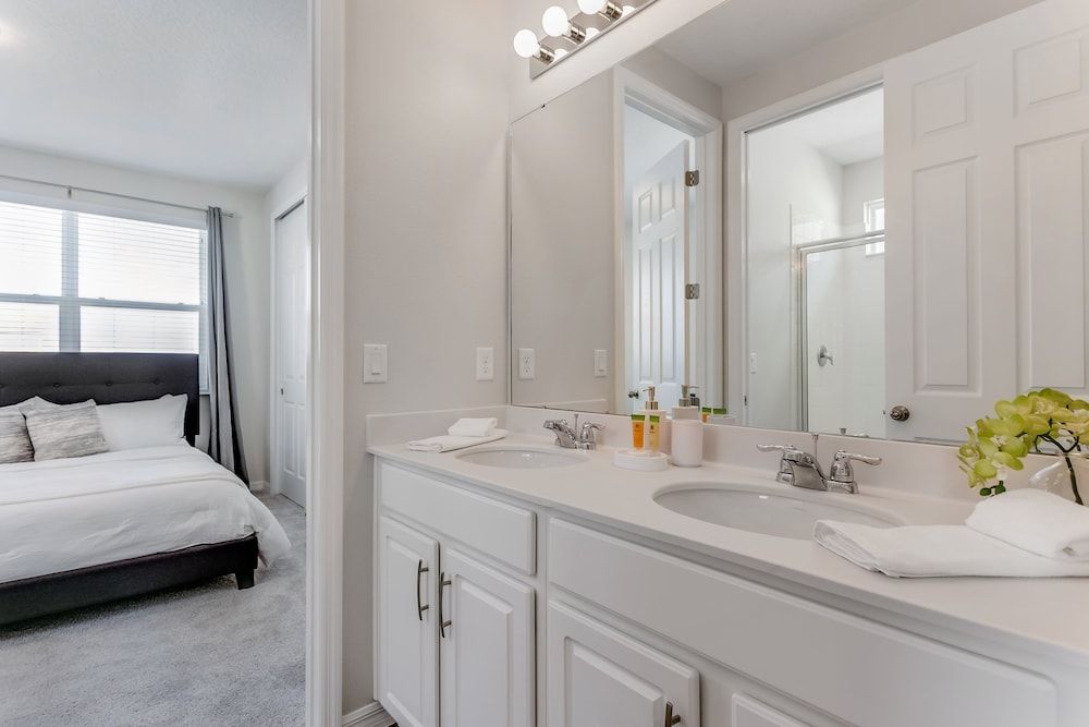 9 BD 6.5 BH With Game Room and Pool Villa (1564NPT New Solara 9 Bedroom 6 Bathro) 17