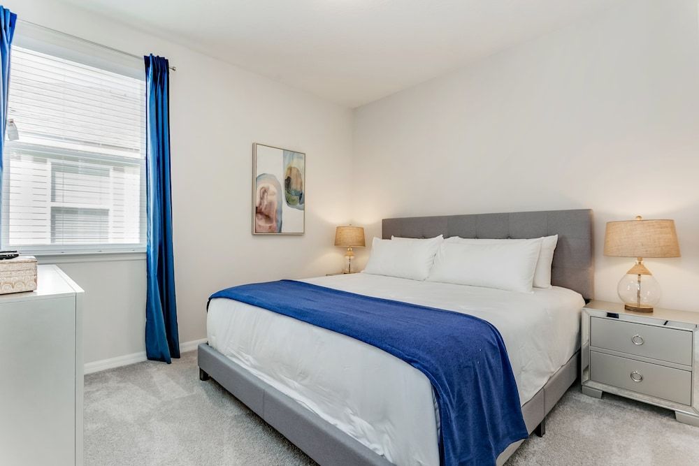 9 BD 6.5 BH With Game Room and Pool Villa (1564NPT New Solara 9 Bedroom 6 Bathro) 9