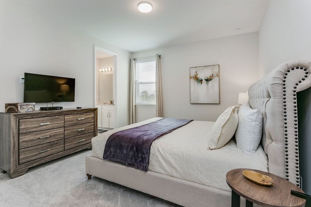 9 BD 6.5 BH With Game Room and Pool Villa (1564NPT New Solara 9 Bedroom 6 Bathro) 11