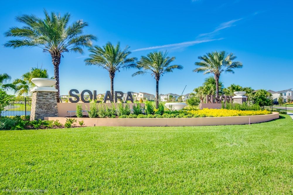 undefined 9 BD 6.5 BH With Game Room and Pool 2