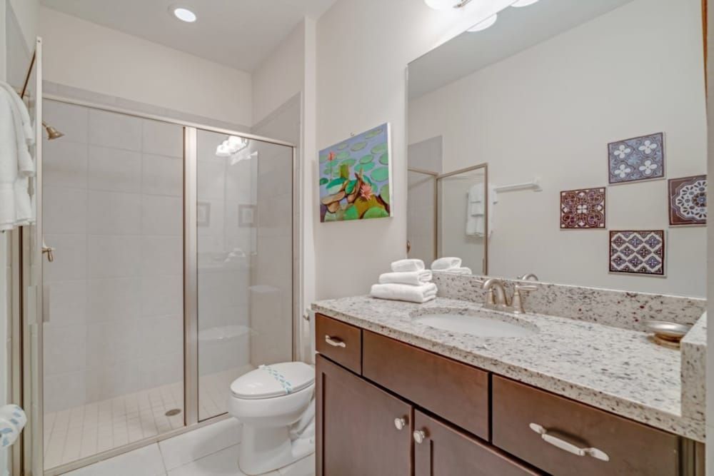 Family Friendly 9 Bedroom 8.5 Bathroom Villa (221FALLS) 22