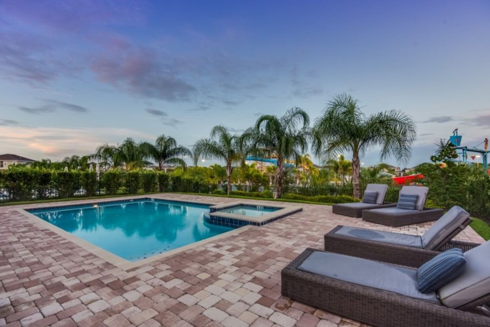 undefined Family Friendly 9 Bedroom 8.5 Bathroom