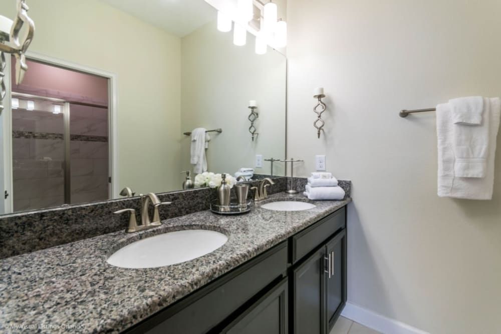 6 Bedroom Resort Villa With Spa Villa 29