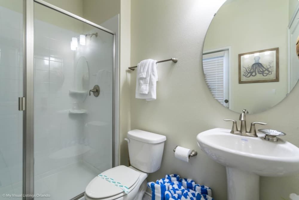 6 Bedroom Resort Villa With Spa Villa 30