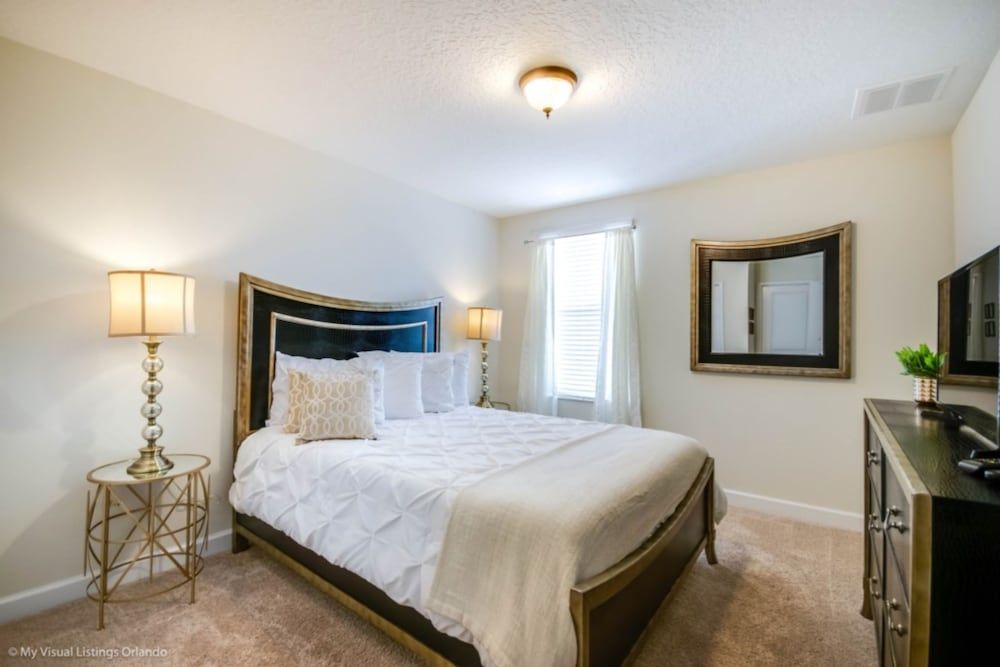 6 Bedroom Resort Villa With Spa Villa 8