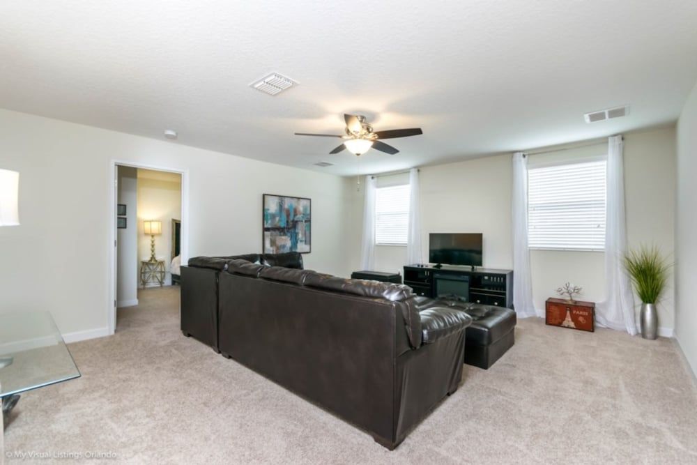 6 Bedroom Resort Villa With Spa Villa 23