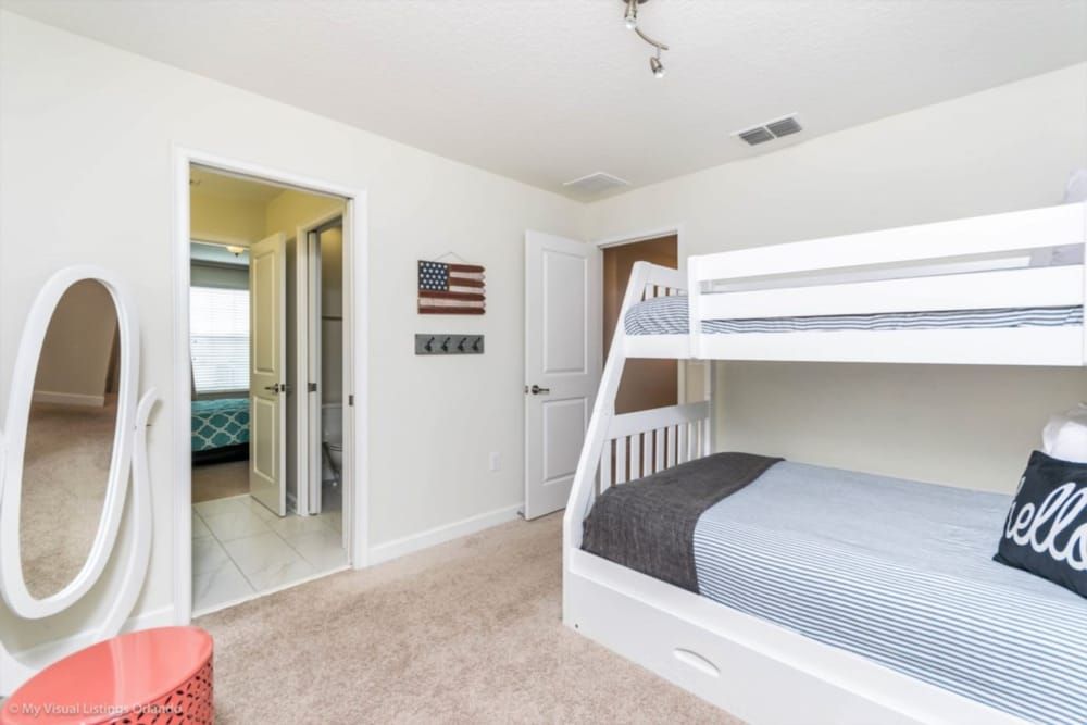 6 Bedroom Resort Villa With Spa Villa 5