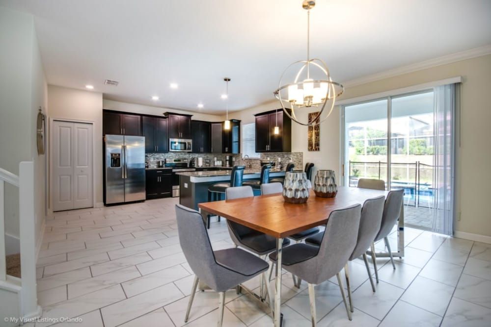 6 Bedroom Resort Villa With Spa Villa 19