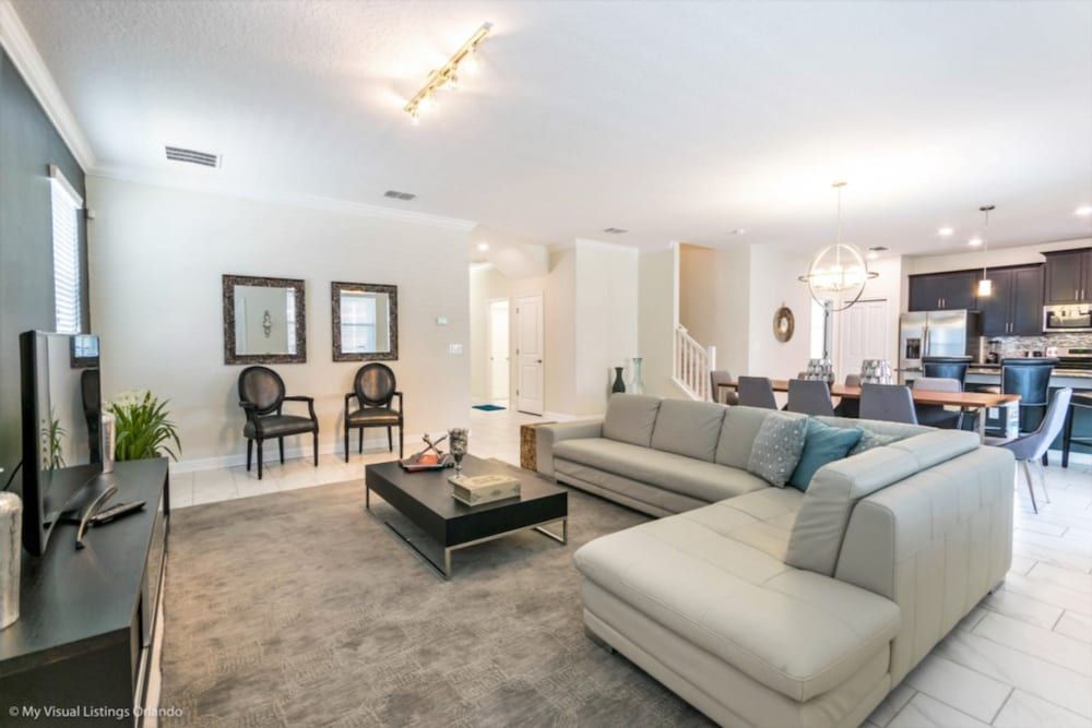 6 Bedroom Resort Villa With Spa Villa 26