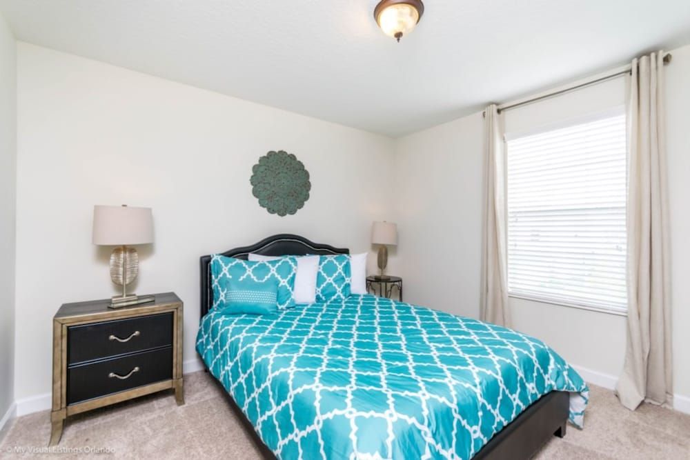 6 Bedroom Resort Villa With Spa Villa 14