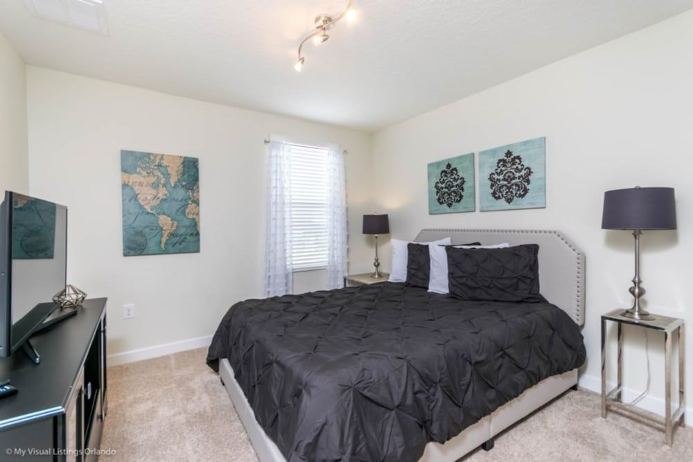 6 Bedroom Resort Villa With Spa Villa 9