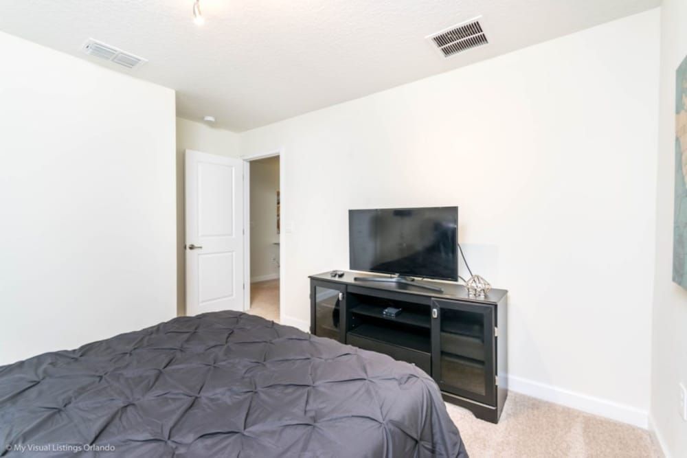 6 Bedroom Resort Villa With Spa Villa 3