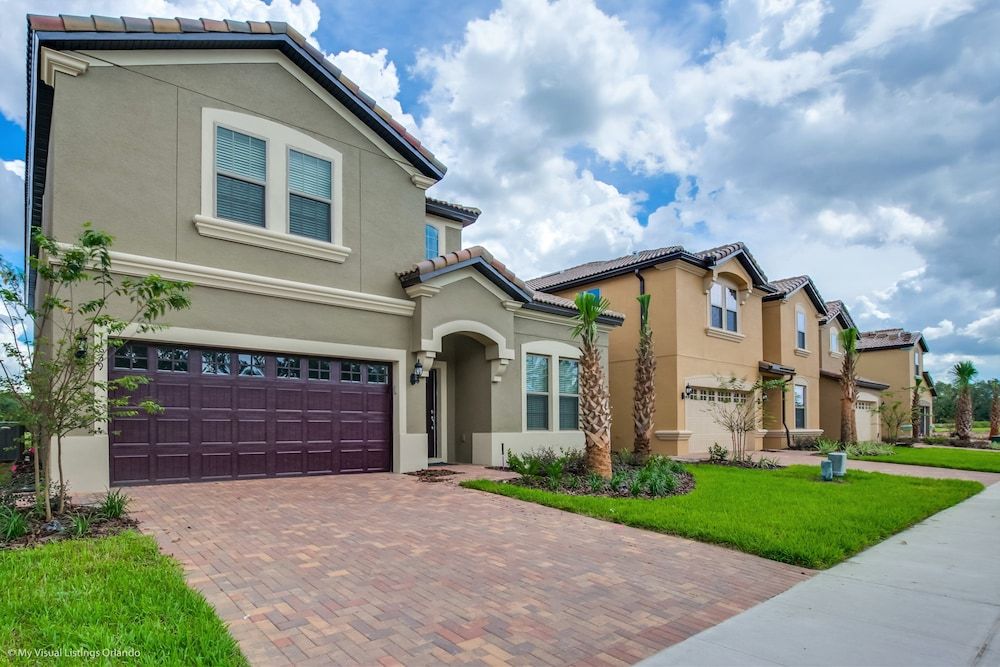 undefined 8 BD 6 BH House Villa at West Side 5