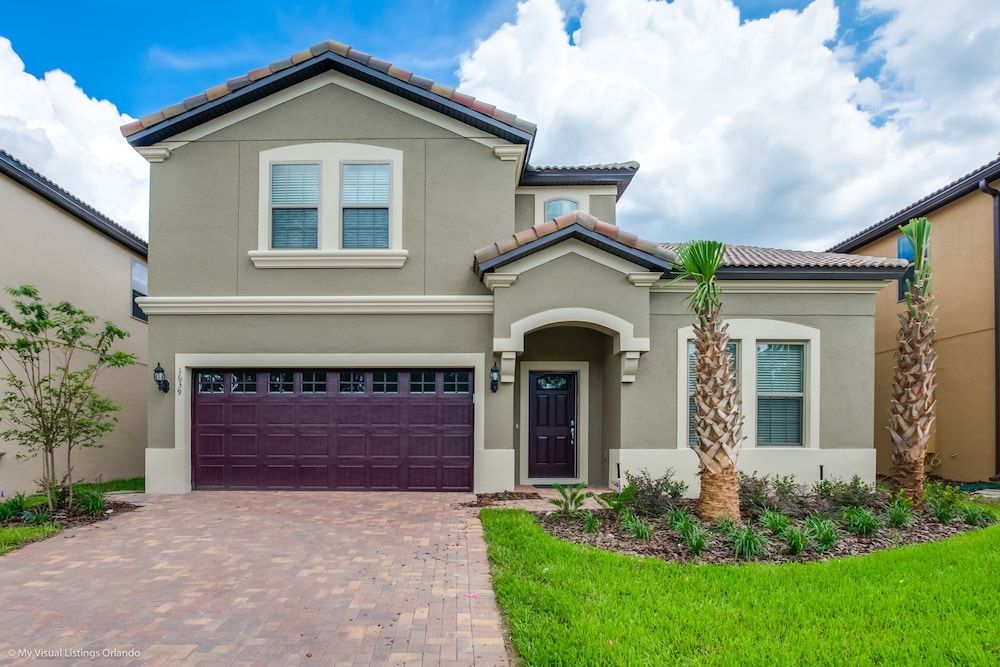 undefined 8 BD 6 BH House Villa at West Side 3