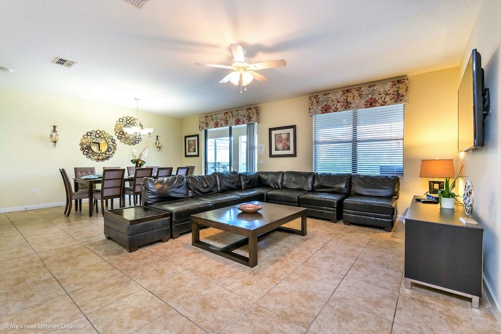 Champions Gate IHR 4107 Villa (Champions Gate IHR 4107) 15