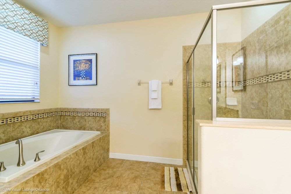 Champions Gate IHR 4107 Villa (Champions Gate IHR 4107) 17