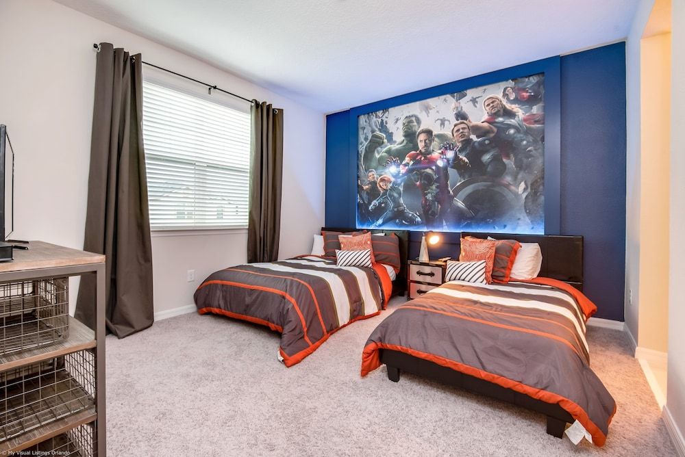 1780spp New 7 Bedroom 5 Bathroom Solara Villa Villa 4