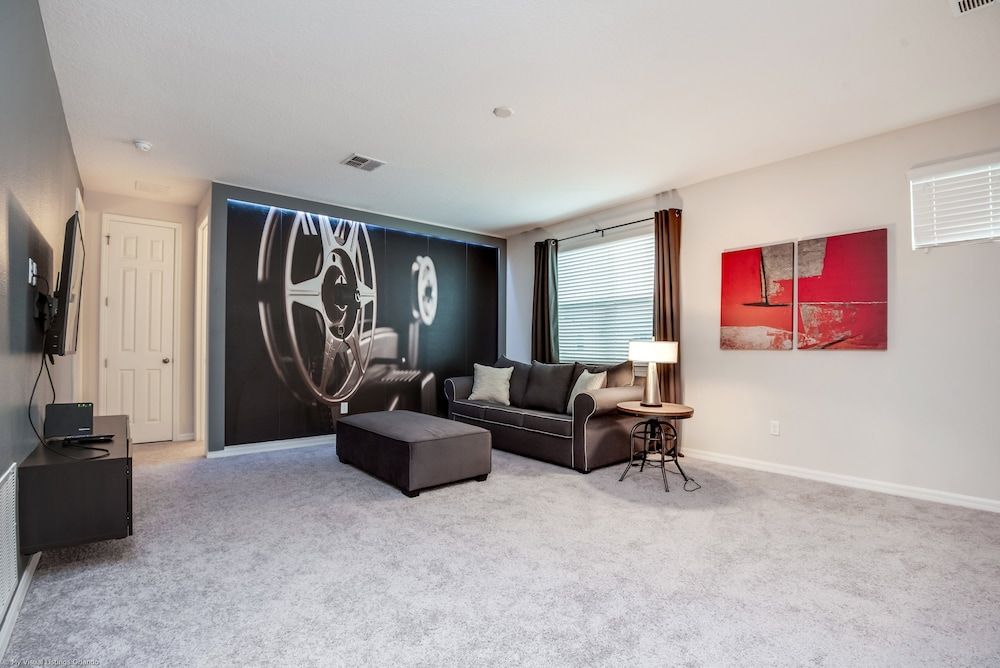 1780spp New 7 Bedroom 5 Bathroom Solara Villa Villa 32