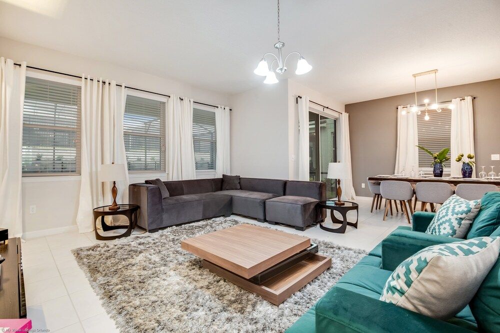 1780spp New 7 Bedroom 5 Bathroom Solara Villa Villa 36