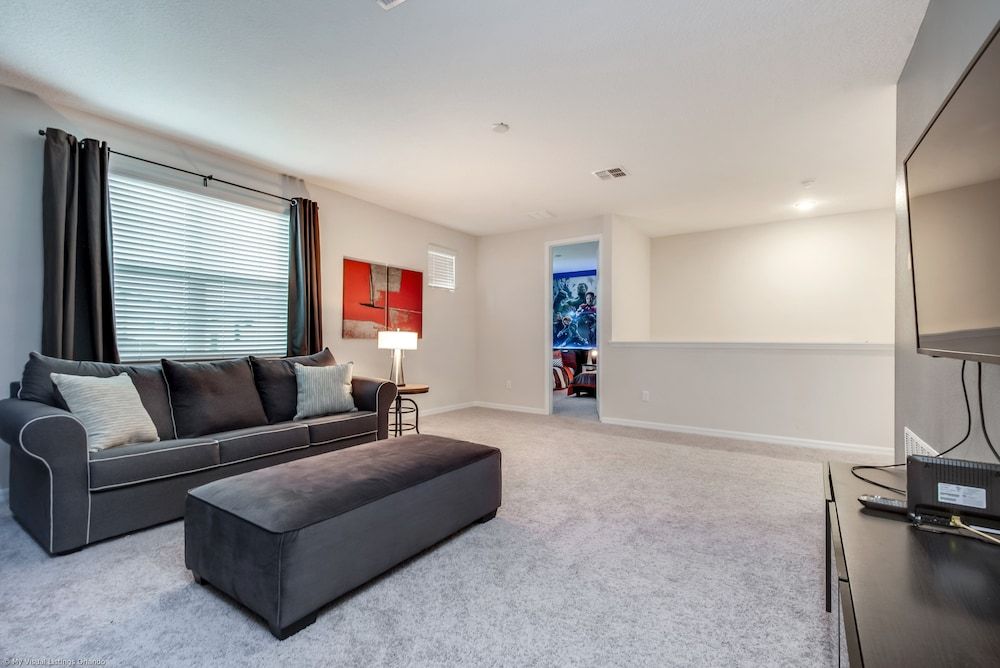 1780spp New 7 Bedroom 5 Bathroom Solara Villa Villa 33