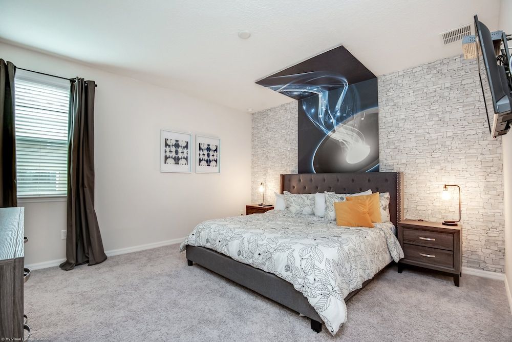 1780spp New 7 Bedroom 5 Bathroom Solara Villa Villa 13