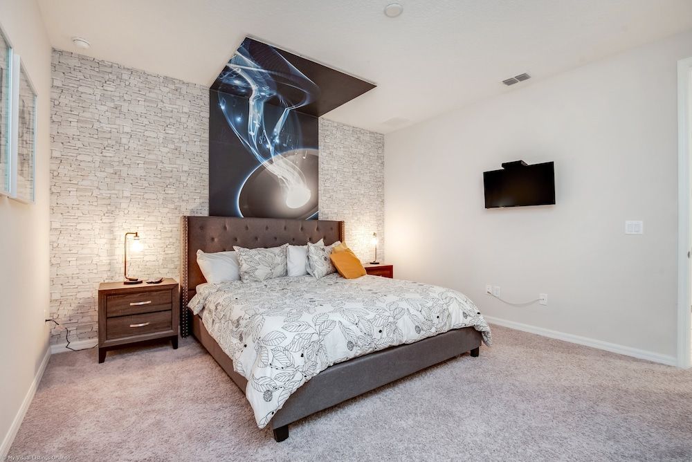 1780spp New 7 Bedroom 5 Bathroom Solara Villa Villa 12