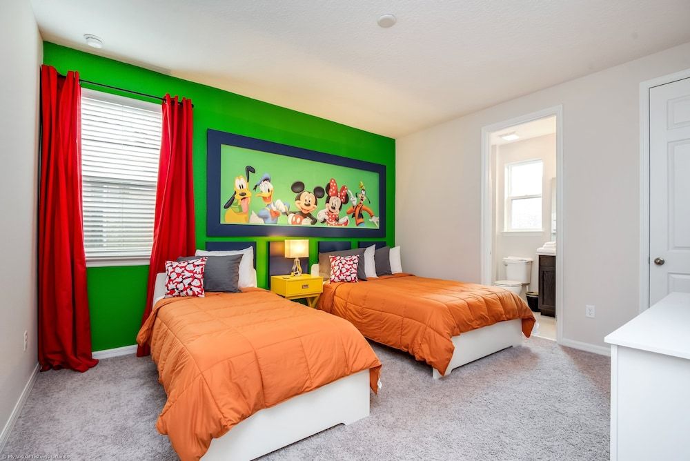 1780spp New 7 Bedroom 5 Bathroom Solara Villa Villa 14