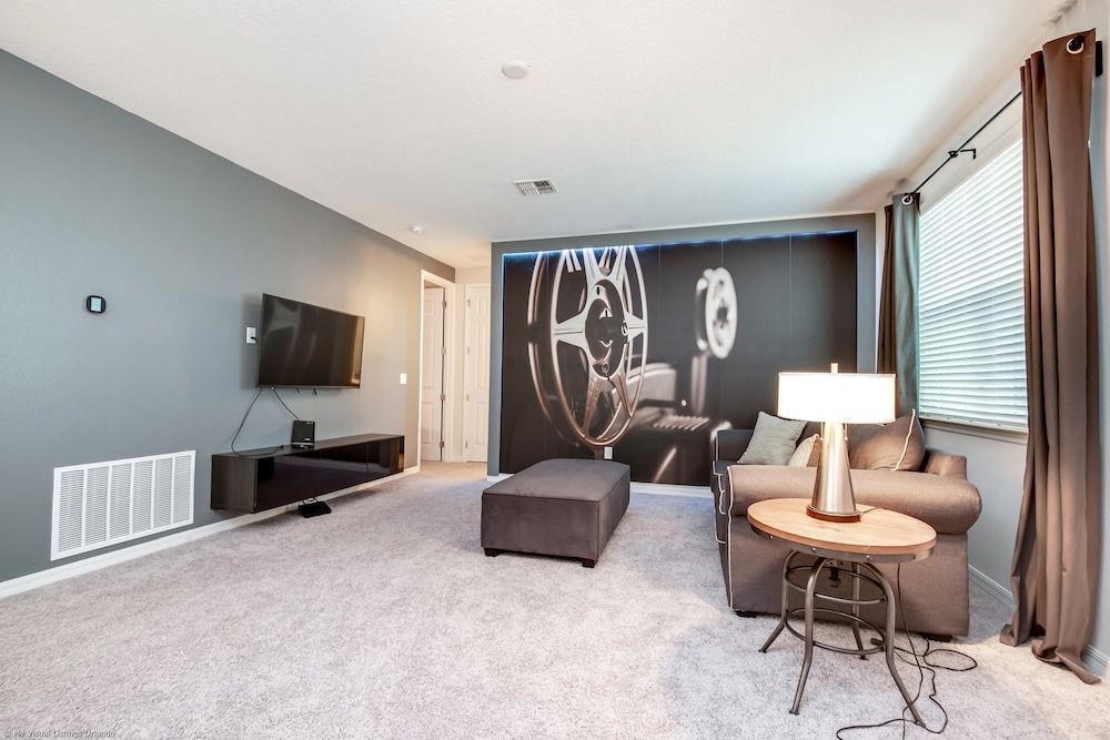 1780spp New 7 Bedroom 5 Bathroom Solara Villa Villa 31