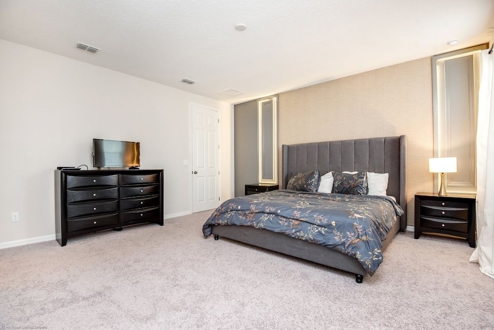 1780spp New 7 Bedroom 5 Bathroom Solara Villa Villa 7