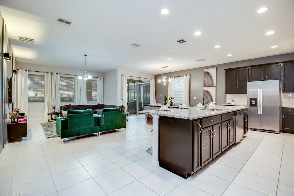 undefined 1780spp New 7 Bedroom 5 Bathroom Solara Villa 3