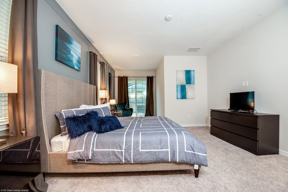 1780spp New 7 Bedroom 5 Bathroom Solara Villa Villa 11