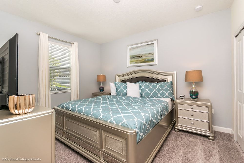 undefined Champions Gate 8 Bedroom 10