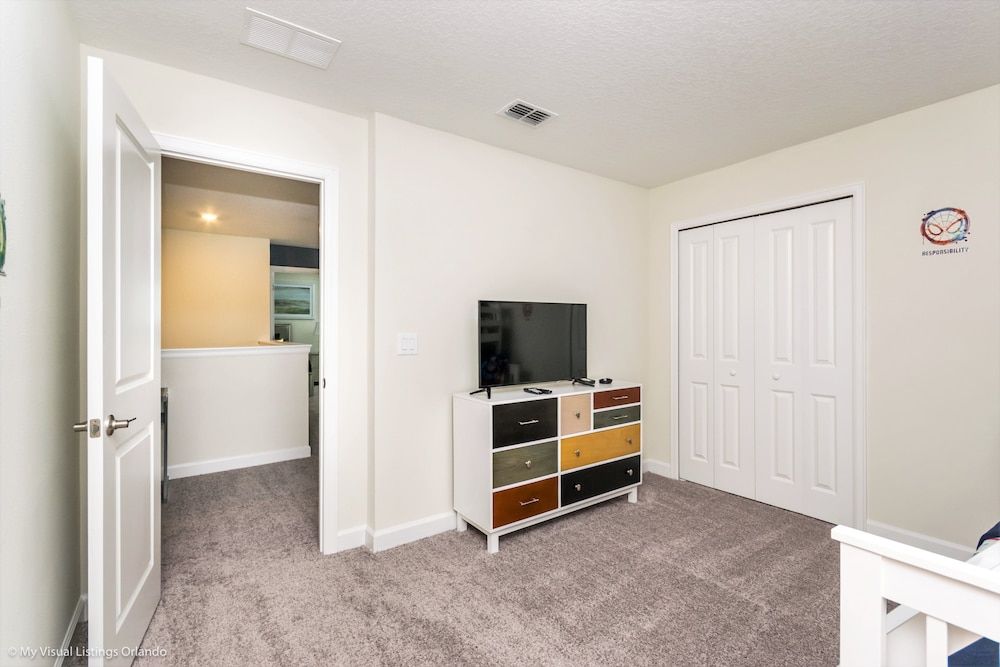 Champions Gate 8 Bedroom Villa (1580PD New Amazing Champions Gate 8 B) 51