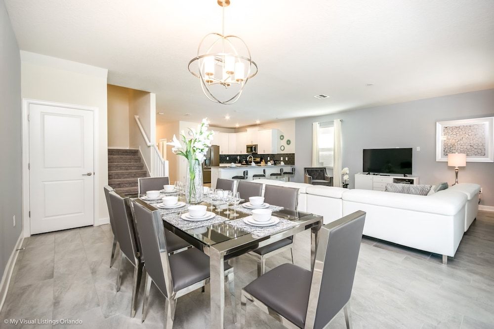 undefined Champions Gate 8 Bedroom 9