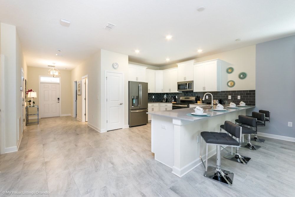 undefined Champions Gate 8 Bedroom 4