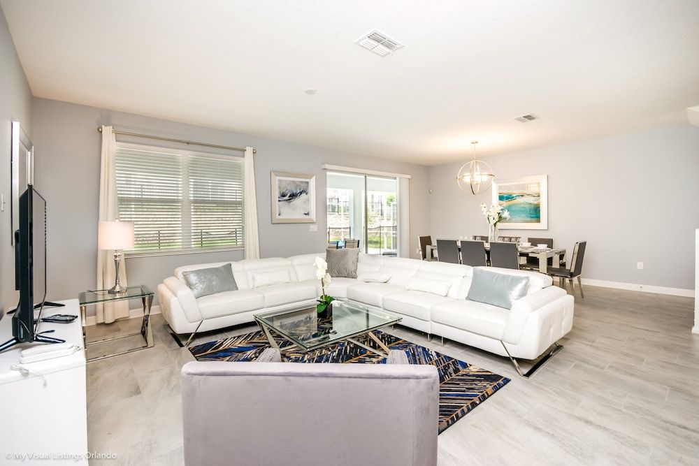 undefined Champions Gate 8 Bedroom 6