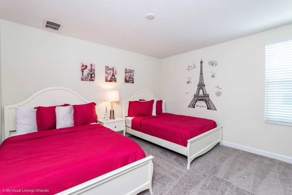 Champions Gate 8 Bedroom Villa (1580PD New Amazing Champions Gate 8 B) 50