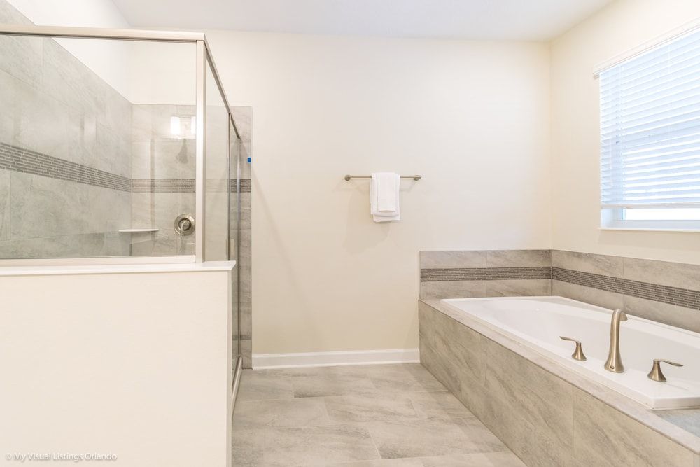 Champions Gate 8 Bedroom Villa (1580PD New Amazing Champions Gate 8 B) 17