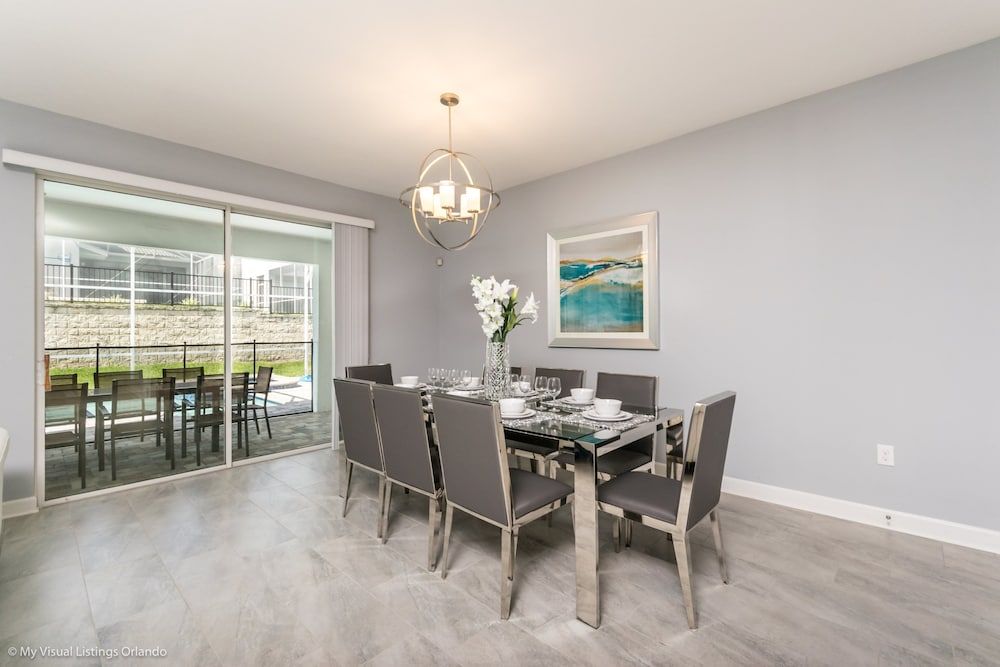 undefined Champions Gate 8 Bedroom 8