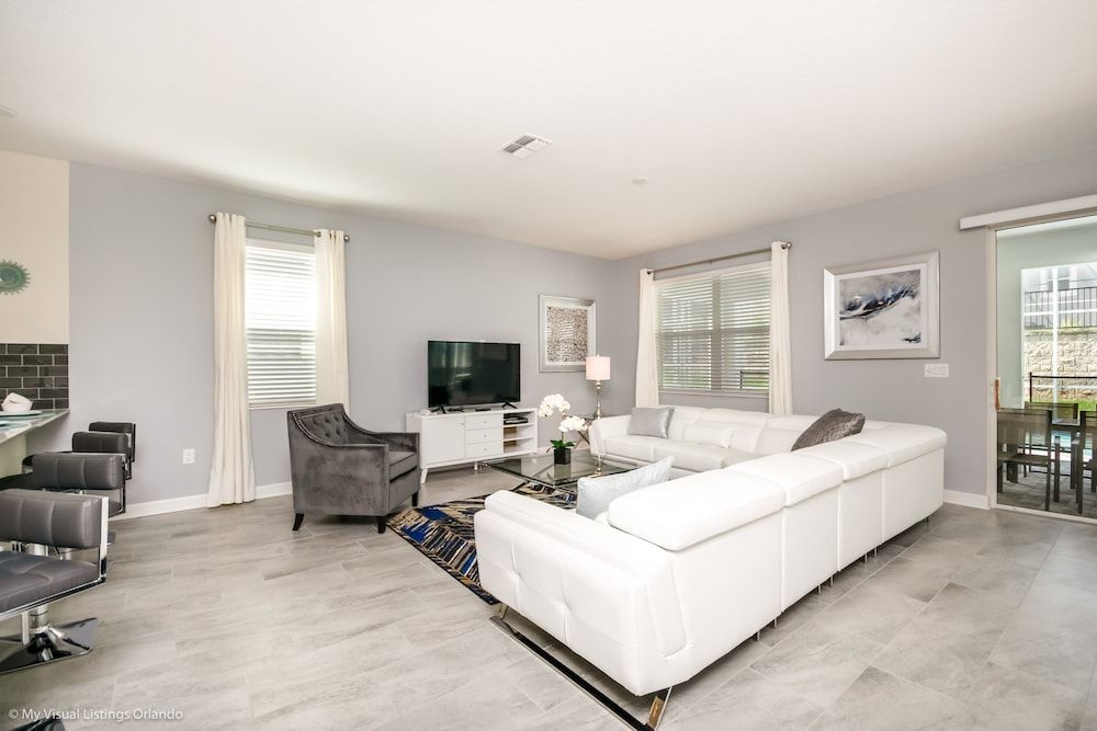 undefined Champions Gate 8 Bedroom 5