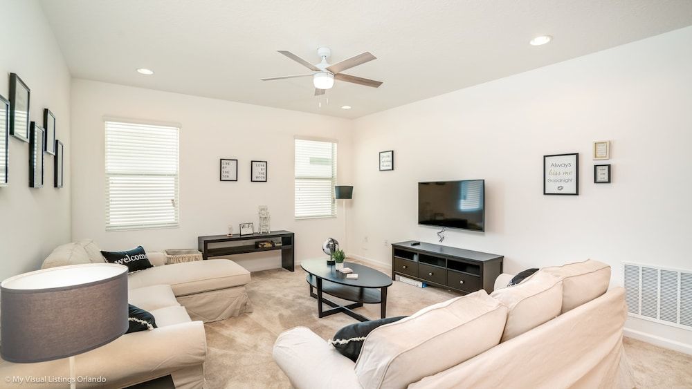 2618ca New Ultimate 10 Bedroom 8 Bathroom Resor Villa 32