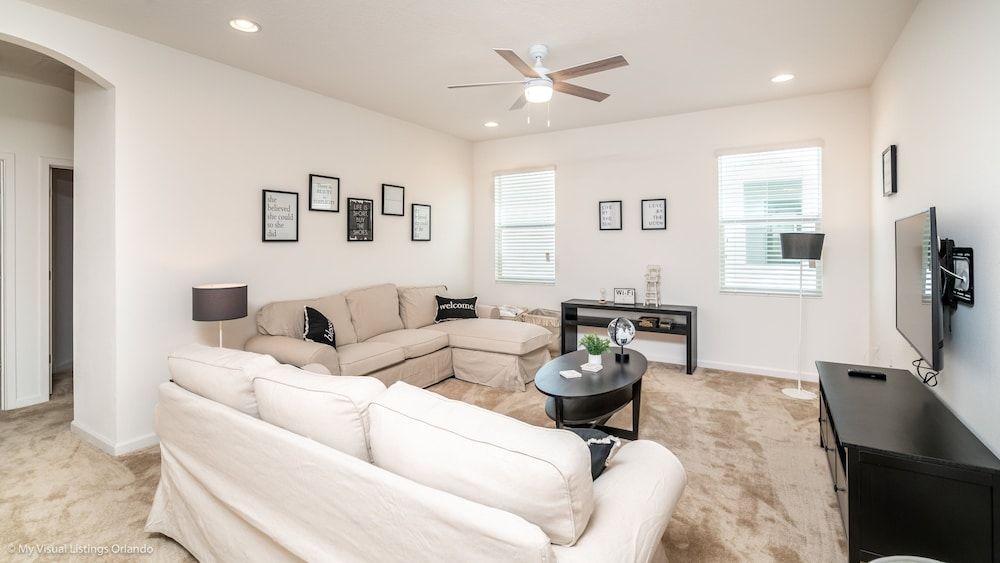 2618ca New Ultimate 10 Bedroom 8 Bathroom Resor Villa 31