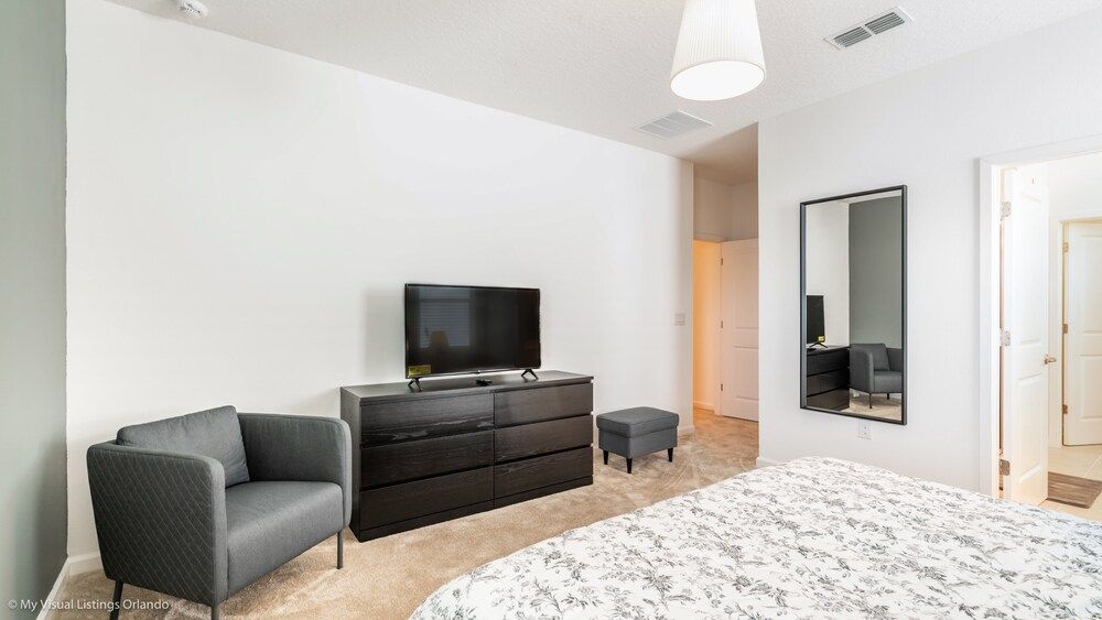 2618ca New Ultimate 10 Bedroom 8 Bathroom Resor Villa 28